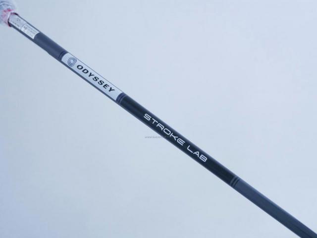 Putter : All : **ของใหม่ ยังไม่แกพลาสติก** พัตเตอร์ Odyssey TEN 2-Ball Triple Track S (ปี 2022) ก้าน Stroke LAB ยาว 34 นิ้ว