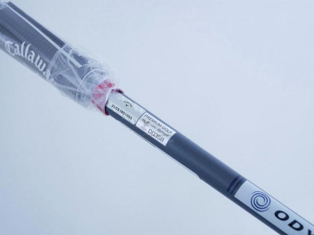 Putter : All : **ของใหม่ ยังไม่แกพลาสติก** พัตเตอร์ Odyssey TEN 2-Ball Triple Track S (ปี 2022) ก้าน Stroke LAB ยาว 34 นิ้ว