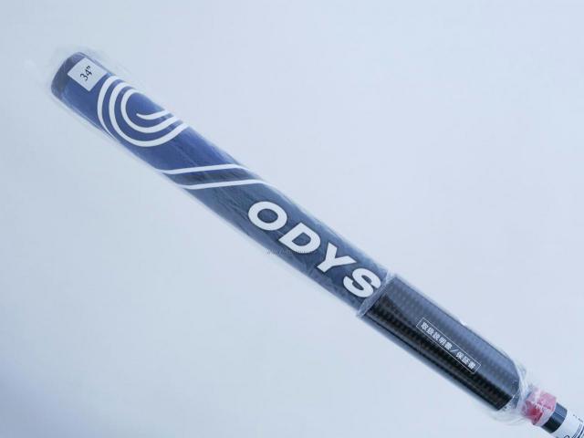 Putter : All : **ของใหม่ ยังไม่แกพลาสติก** พัตเตอร์ Odyssey TEN 2-Ball Triple Track S (ปี 2022) ก้าน Stroke LAB ยาว 34 นิ้ว