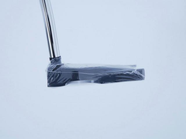 Putter : All : **ของใหม่ ยังไม่แกพลาสติก** พัตเตอร์ Odyssey TEN 2-Ball Tour Lined (ปี 2022) ก้าน Stroke LAB ยาว 32 นิ้ว