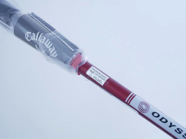 Putter : All : **ของใหม่ ยังไม่แกพลาสติก** พัตเตอร์ Odyssey TEN 2-Ball Tour Lined (ปี 2022) ก้าน Stroke LAB ยาว 32 นิ้ว