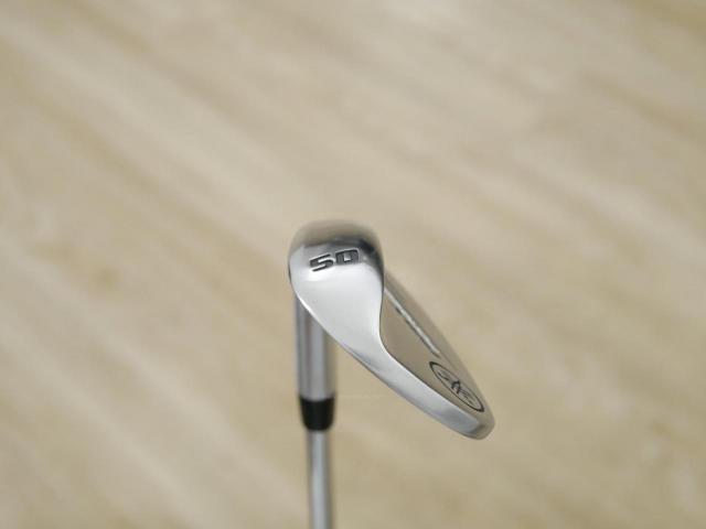 Wedge : Other : Wedge Yamaha RMX Forged (ปี 2023) Loft 50 ก้านเหล็ก 