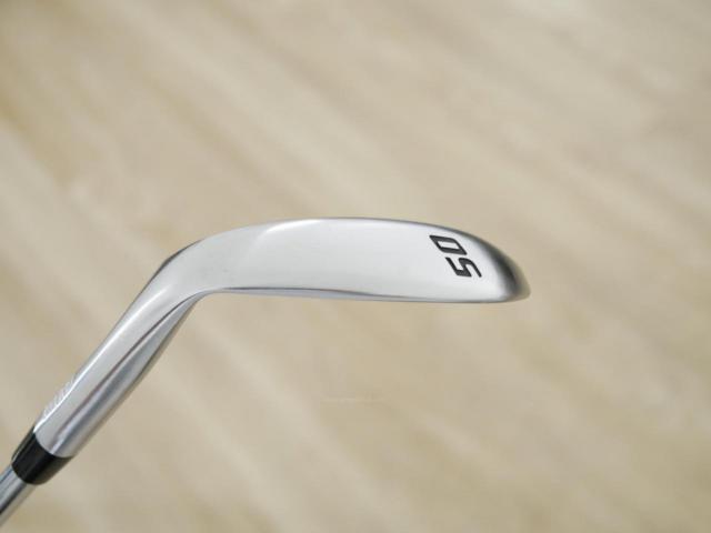 Wedge : Other : Wedge Yamaha RMX Forged (ปี 2023) Loft 50 ก้านเหล็ก 