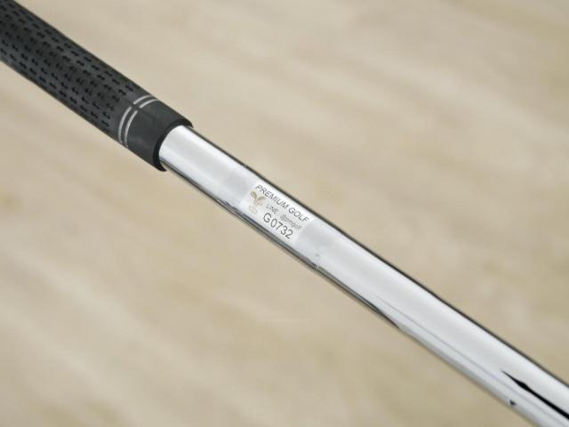 Wedge : Other : Wedge Yamaha RMX Forged (ปี 2023) Loft 50 ก้านเหล็ก 