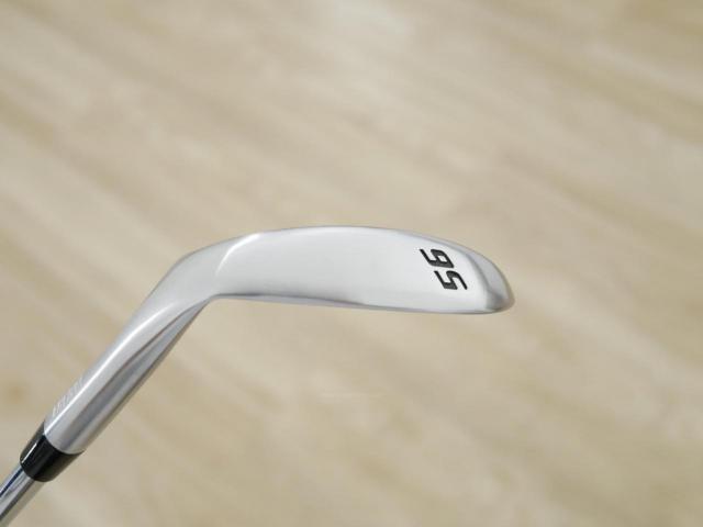 Wedge : Other : Wedge Yamaha RMX Forged (ปี 2023) Loft 56 ก้านเหล็ก 
