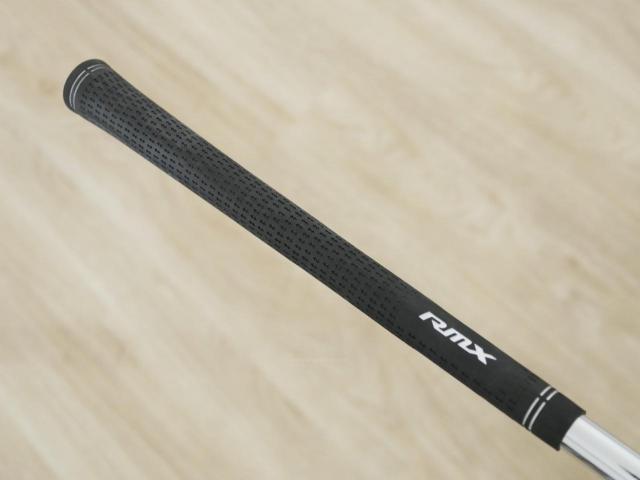 Wedge : Other : Wedge Yamaha RMX Forged (ปี 2023) Loft 56 ก้านเหล็ก 