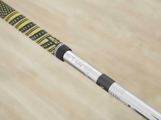 Wedge : Fourteen : Wedge Fourteen TK-59 Forged (รุ่นใหม่ ปี 2025) Loft 59 ก้านเหล็ก Wedge Flex