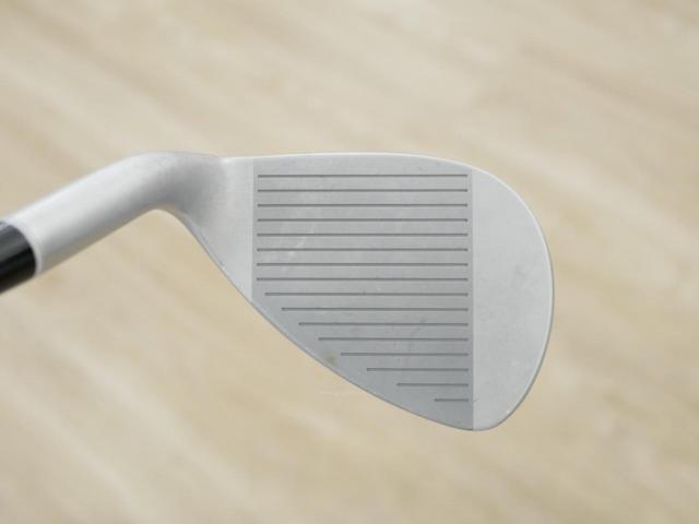 Wedge : Fourteen : Wedge Fourteen TK-59 Forged (รุ่นใหม่ ปี 2025) Loft 59 ก้านเหล็ก Wedge Flex