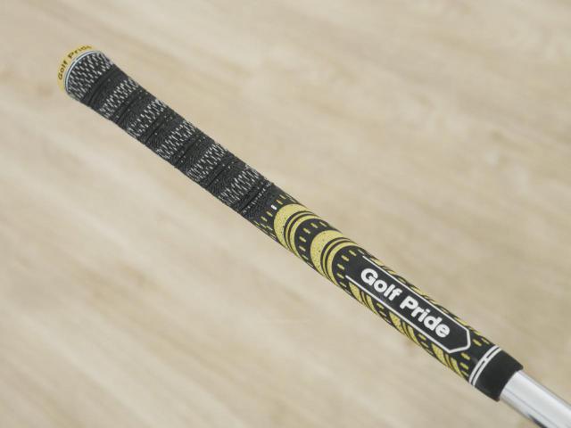 Wedge : Fourteen : Wedge Fourteen TK-59 Forged (รุ่นใหม่ ปี 2025) Loft 59 ก้านเหล็ก Wedge Flex