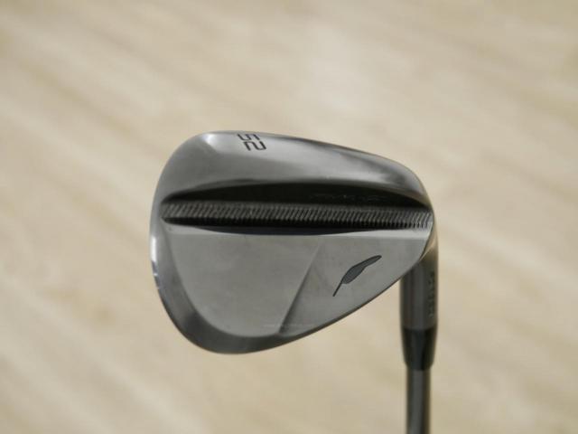 Wedge : Fourteen : Wedge Fourteen RM-a Forged (รุ่นใหม่ ปี 2024) Loft 52 ก้านเหล็ก NS Pro TS101W Flex S