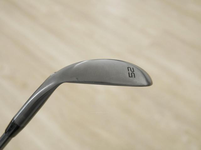 Wedge : Fourteen : Wedge Fourteen RM-a Forged (รุ่นใหม่ ปี 2024) Loft 52 ก้านเหล็ก NS Pro TS101W Flex S
