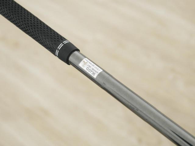 Wedge : Fourteen : Wedge Fourteen RM-a Forged (รุ่นใหม่ ปี 2024) Loft 52 ก้านเหล็ก NS Pro TS101W Flex S