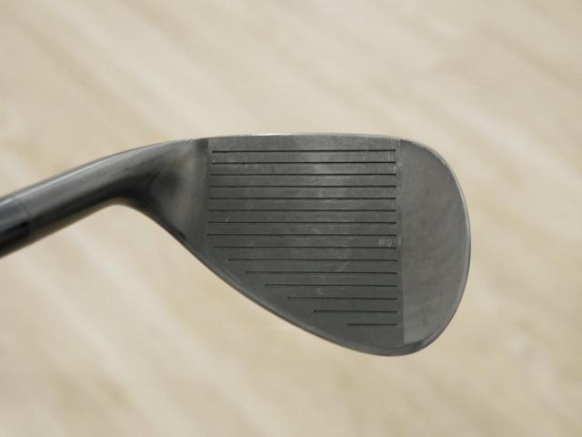 Wedge : Fourteen : Wedge Fourteen RM-a Forged (รุ่นใหม่ ปี 2024) Loft 52 ก้านเหล็ก NS Pro TS101W Flex S