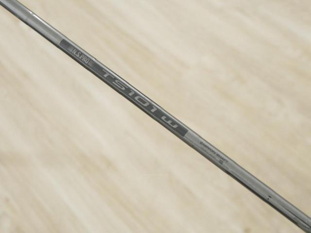 Wedge : Fourteen : Wedge Fourteen RM-a Forged (รุ่นใหม่ ปี 2024) Loft 52 ก้านเหล็ก NS Pro TS101W Flex S