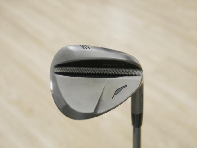 Wedge : Fourteen : Wedge Fourteen RM-a Forged (รุ่นใหม่ ปี 2024) Loft 56 ก้านเหล็ก NS Pro TS101W Flex S