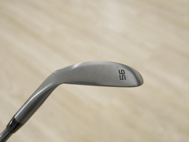 Wedge : Fourteen : Wedge Fourteen RM-a Forged (รุ่นใหม่ ปี 2024) Loft 56 ก้านเหล็ก NS Pro TS101W Flex S