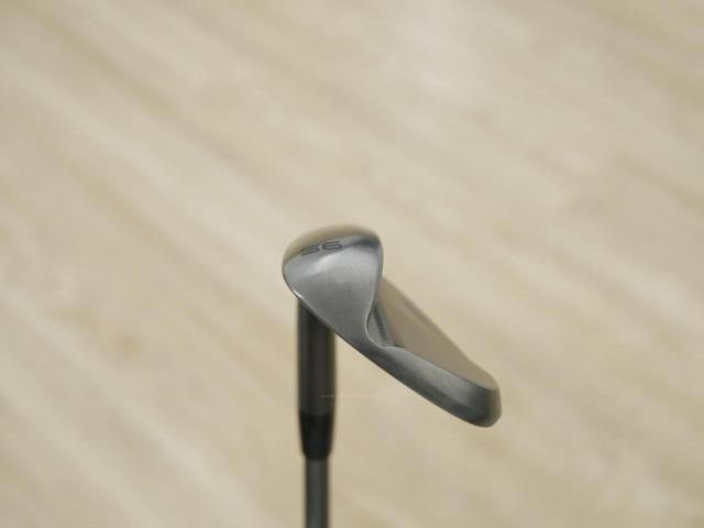 Wedge : Fourteen : Wedge Fourteen RM-a Forged (รุ่นใหม่ ปี 2024) Loft 56 ก้านเหล็ก NS Pro TS101W Flex S