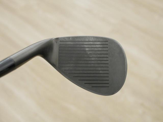 Wedge : Fourteen : Wedge Fourteen RM-a Forged (รุ่นใหม่ ปี 2024) Loft 56 ก้านเหล็ก NS Pro TS101W Flex S