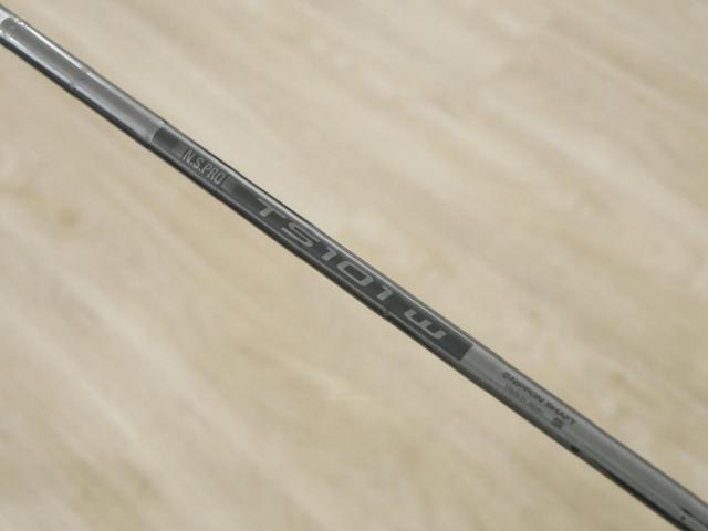 Wedge : Fourteen : Wedge Fourteen RM-a Forged (รุ่นใหม่ ปี 2024) Loft 56 ก้านเหล็ก NS Pro TS101W Flex S