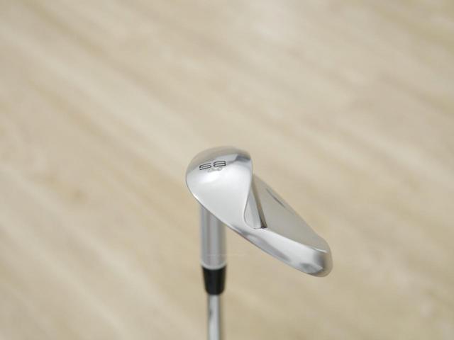 Wedge : Fourteen : Wedge Fourteen RM-a Forged (รุ่นใหม่ ปี 2024) Loft 58 ก้านเหล็ก NS Pro TS114W Ver2 Flex S