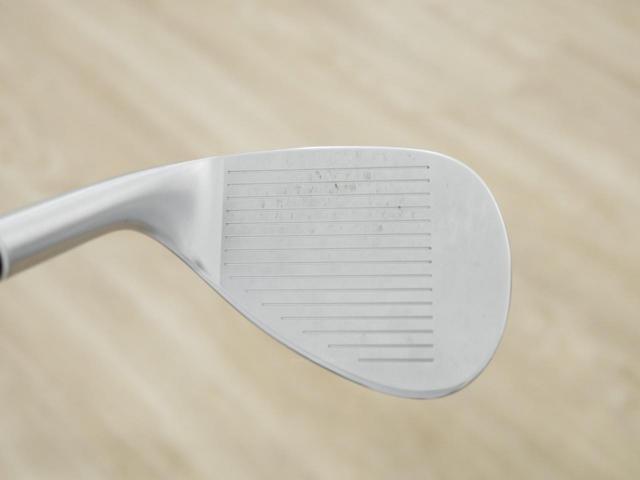 Wedge : Fourteen : Wedge Fourteen RM-a Forged (รุ่นใหม่ ปี 2024) Loft 58 ก้านเหล็ก NS Pro TS114W Ver2 Flex S