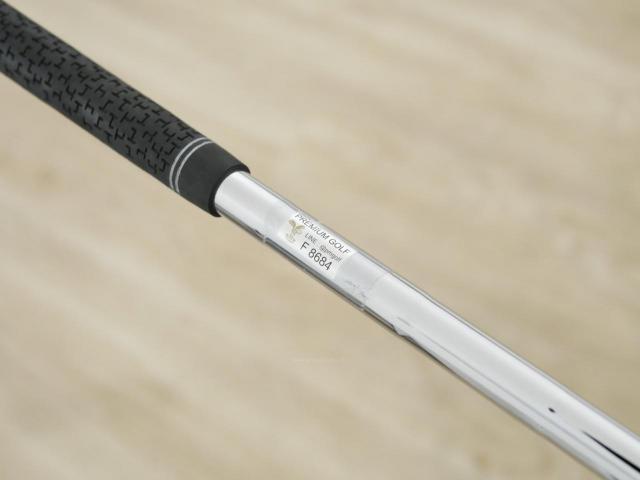 Wedge : Fourteen : Wedge Fourteen RM-a Forged (รุ่นใหม่ ปี 2024) Loft 58 ก้านเหล็ก NS Pro TS114W Ver2 Flex S