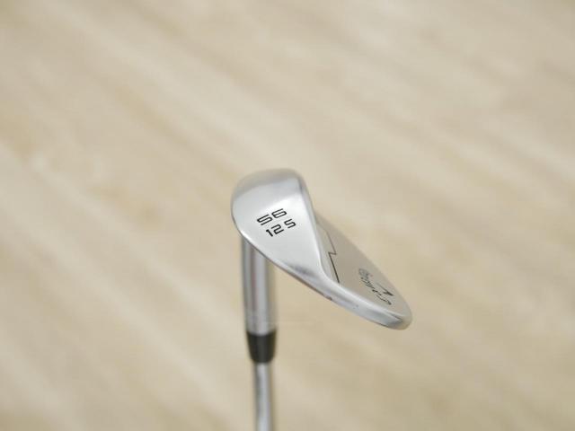 Wedge : Other : Wedge Callaway Opus Loft 56 ก้านเหล็ก NS Pro Modus 115 Flex S