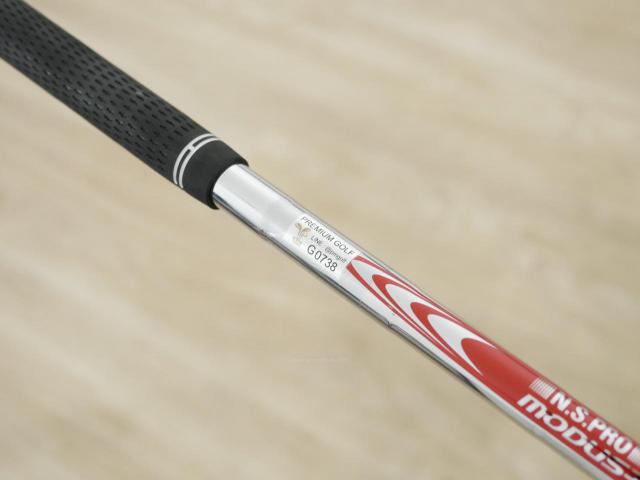 Wedge : Other : Wedge Callaway Opus Loft 56 ก้านเหล็ก NS Pro Modus 115 Flex S