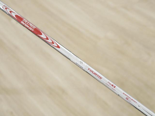 Wedge : Other : Wedge Callaway Opus Loft 56 ก้านเหล็ก NS Pro Modus 115 Flex S