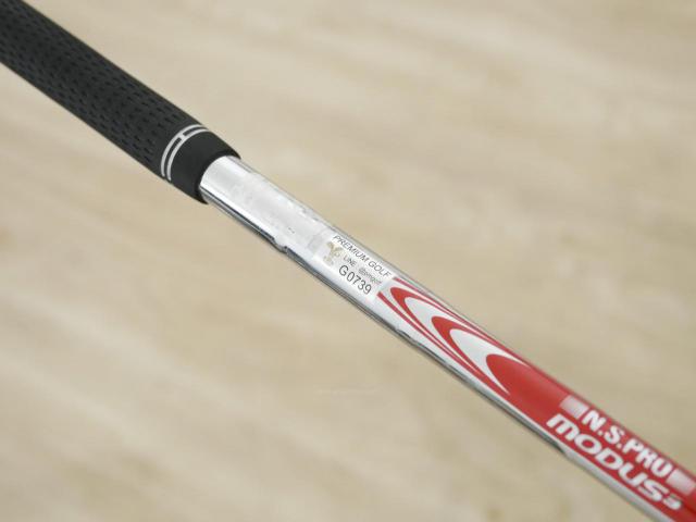 Wedge : Callaway : Wedge Callaway Opus Loft 52 ก้านเหล็ก NS Pro Modus 115 Flex S