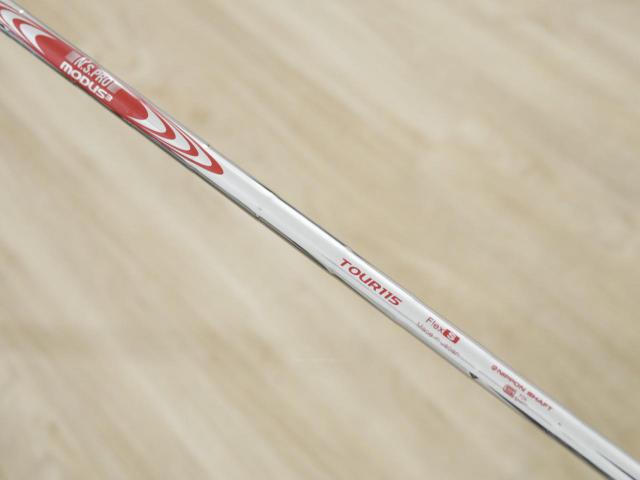 Wedge : Callaway : Wedge Callaway Opus Loft 52 ก้านเหล็ก NS Pro Modus 115 Flex S