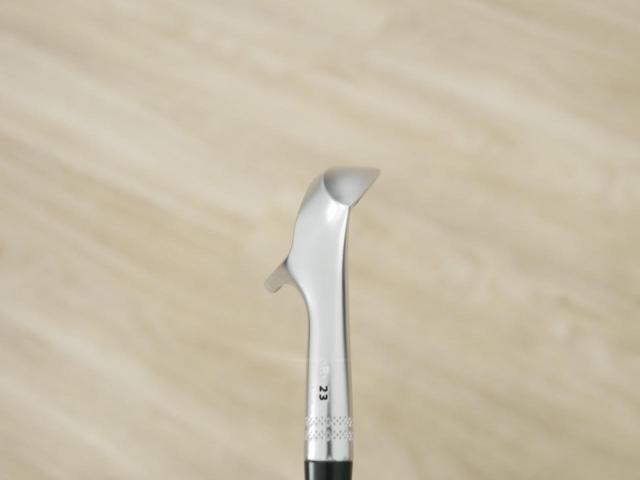 Wedge : Callaway : Wedge Callaway JAWS FORGED (ปี 2024) Loft 46 ก้านเหล็ก NS Pro 950 NEO Flex S