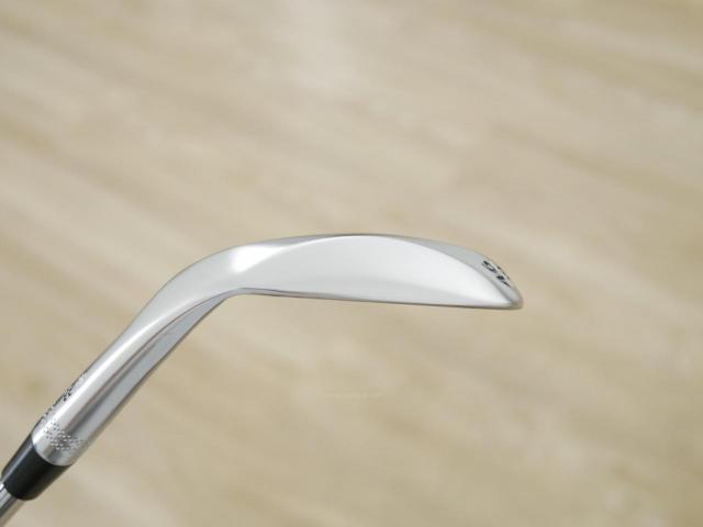 Wedge : Callaway : Wedge Callaway JAWS FORGED (ปี 2024) Loft 46 ก้านเหล็ก NS Pro 950 NEO Flex S