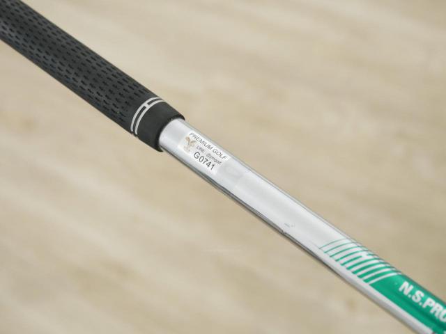 Wedge : Callaway : Wedge Callaway JAWS FORGED (ปี 2024) Loft 46 ก้านเหล็ก NS Pro 950 NEO Flex S