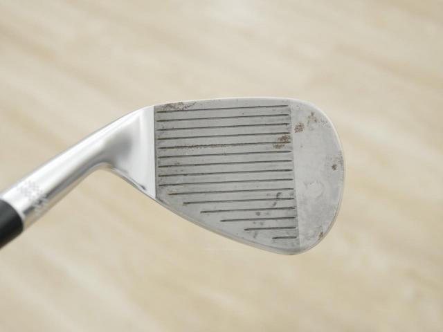 Wedge : Callaway : Wedge Callaway JAWS FORGED (ปี 2024) Loft 46 ก้านเหล็ก NS Pro 950 NEO Flex S