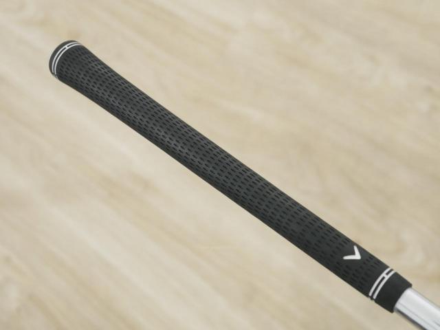 Wedge : Callaway : Wedge Callaway JAWS FORGED (ปี 2024) Loft 46 ก้านเหล็ก NS Pro 950 NEO Flex S