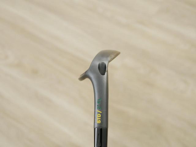 Wedge : Taylormade : Wedge Taylormade Milled Grind 2 Loft 60 ก้านเหล็ก NS Pro Modus 115 Wedge