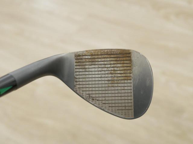 Wedge : Taylormade : Wedge Taylormade Milled Grind 2 Loft 60 ก้านเหล็ก NS Pro Modus 115 Wedge