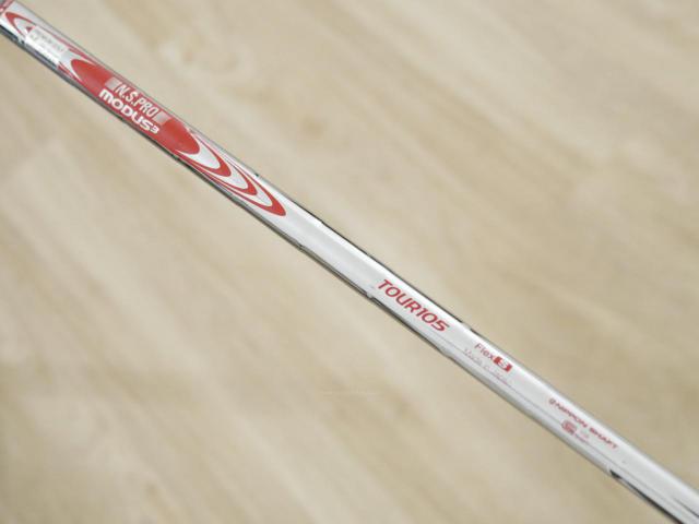 Wedge : Taylormade : Wedge Taylormade Milled Grind 3 Loft 58 ก้านเหล็ก NS Pro Modus 105 Flex S