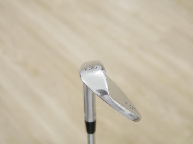 Wedge : Other : Wedge Titleist Vokey SM5 Forged Loft 50 ก้านเหล็ก NS Pro 950 Flex S