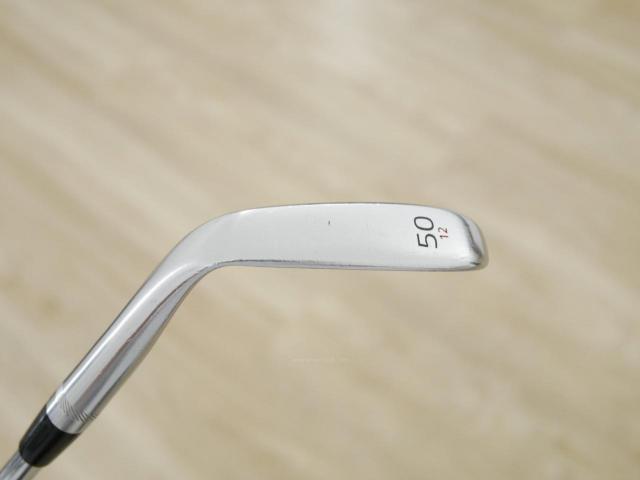 Wedge : Other : Wedge Titleist Vokey SM5 Forged Loft 50 ก้านเหล็ก NS Pro 950 Flex S