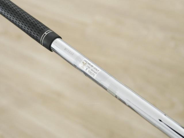 Wedge : Other : Wedge Titleist Vokey SM5 Forged Loft 50 ก้านเหล็ก NS Pro 950 Flex S