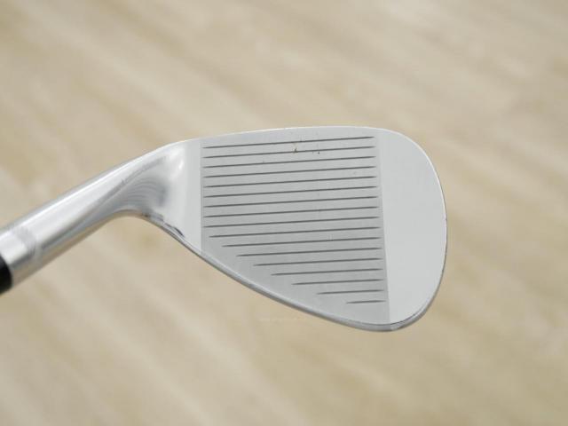 Wedge : Other : Wedge Titleist Vokey SM5 Forged Loft 50 ก้านเหล็ก NS Pro 950 Flex S