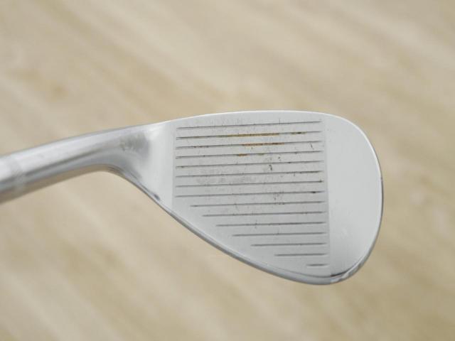 Wedge : Other : Wedge Titleist Vokey Design SPIN MILLED Loft 62 ก้านเหล็ก NS Pro 950 Flex S
