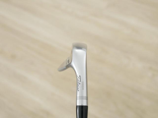 Wedge : Other : Wedge Titleist Vokey SM10 Loft 46 ก้านเหล็ก NS Pro 880 AMC Flex S