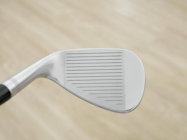 Wedge : Other : Wedge Titleist Vokey SM10 Loft 46 ก้านเหล็ก NS Pro 880 AMC Flex S