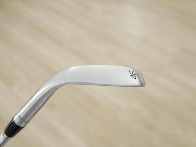 Wedge : Other : Wedge Titleist Vokey SM10 Loft 46 ก้านเหล็ก NS Pro 880 AMC Flex S