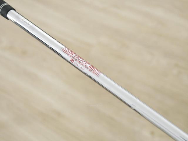 Wedge : Other : Wedge Titleist Vokey SM10 Loft 46 ก้านเหล็ก NS Pro 880 AMC Flex S
