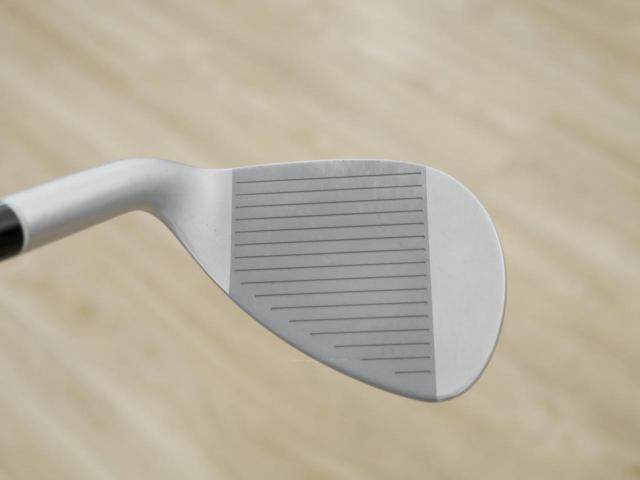 Wedge : Fourteen : Wedge Fourteen TK-53 Forged (รุ่นใหม่ ปี 2025) Loft 53 ก้านเหล็ก Wedge Flex