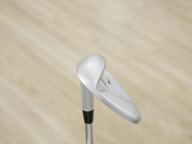 Wedge : Fourteen : Wedge Fourteen TK-53 Forged (รุ่นใหม่ ปี 2025) Loft 53 ก้านเหล็ก Wedge Flex